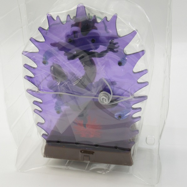 実際に弊社で買取させて頂いた【未開封】ヴァルテクス electroys/エレクトロイズ Loppi 限定 ドラゴンボールZ 神と神 神龍ルームライト Loppi 限定の画像 4枚目