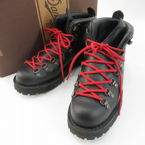 実際に弊社で買取させて頂いたDANNER/ダナー MOUNTAIN LIGHT/マウンテン ライト アウトドアブーツ 31530 /US8EE