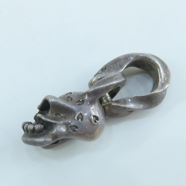 実際に弊社で買取させて頂いたSTARLINGEAR/スターリンギア 桜流水 マイクロニューブルーザーペンダントトップの画像 3枚目