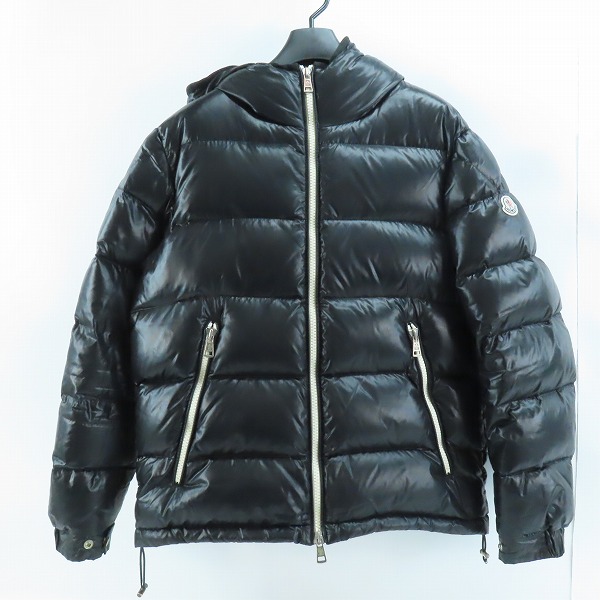 実際に弊社で買取させて頂いたMONCLER/モンクレール BLIER GIUBBOTTO ダウンジャケット C20914090505/3