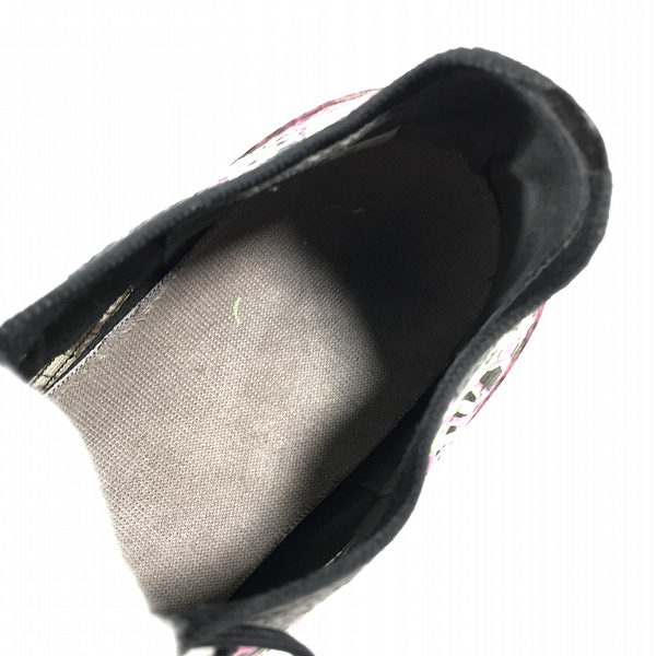 実際に弊社で買取させて頂いたPUMA/プーマ ウルトラ 1.3 FG/AG サッカースパイク 106477-01/26.0の画像 4枚目