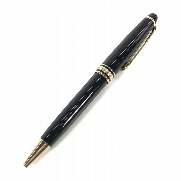 実際に弊社で買取させて頂いたMONTBLANC/モンブラン MEISTERSTUCK/マイスターシュテック ボールペン