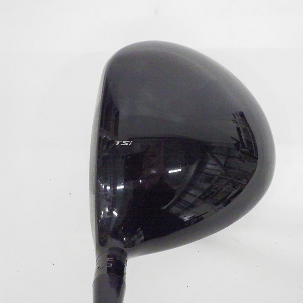 実際に弊社で買取させて頂いたTitleist/タイトリスト TSi2 ドライバー 1w/10.0° TSP110 50 FLEX：SRの画像 1枚目