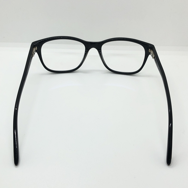 実際に弊社で買取させて頂いたTOMFORD/トムフォード フルリム 眼鏡/メガネフレーム/アイウェア TF5196の画像 2枚目