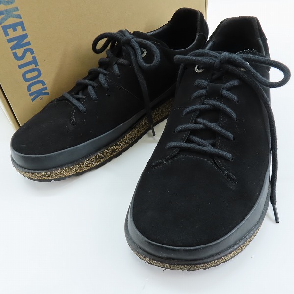実際に弊社で買取させて頂いたBIRKENSTOCK/ビルケンシュトック HONNEF LOW/ホンネフ シューズ 1019328 /41