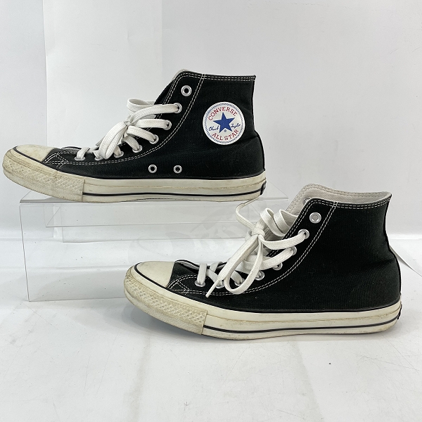 実際に弊社で買取させて頂いたCONVERSE/コンバース ALL STAR 100 COLORS HI オールスター 1CK561/27.5の画像 3枚目