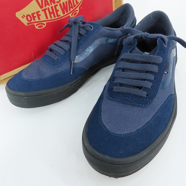 実際に弊社で買取させて頂いたVANS/ヴァンズ バンズ Gilbert Crockett 2 Pro/ギルバート クロケット プロ 2VN0A38COU1P/26.5