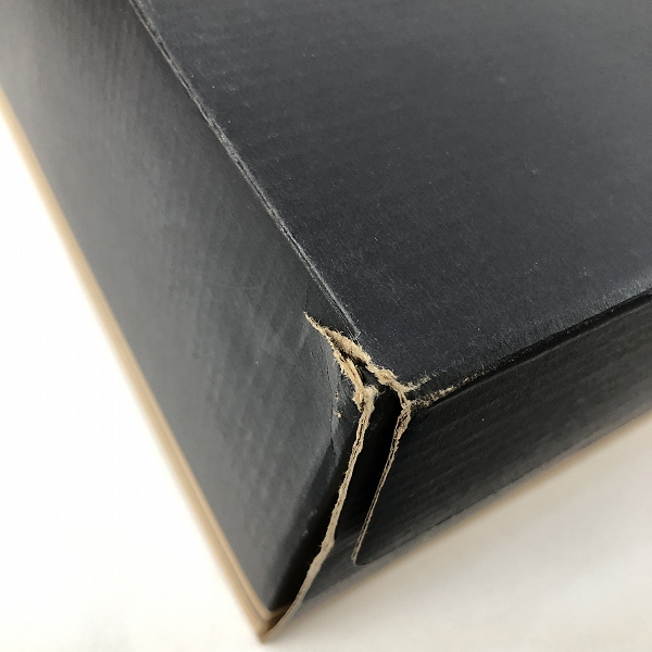 実際に弊社で買取させて頂いたCONVERSE/コンバース LEATHER ALL STAR レザー オールスター 18616/27の画像 7枚目