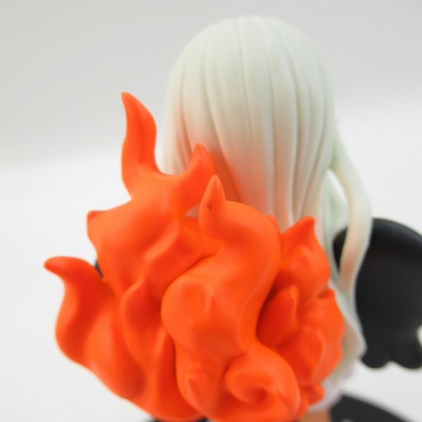 実際に弊社で買取させて頂いたバンダイスピリッツ ONE PIECE/ワンピース DXF THE GRANDLINE SERIES S-HAWK/S-SNAKE フィギュア 2点セットの画像 6枚目