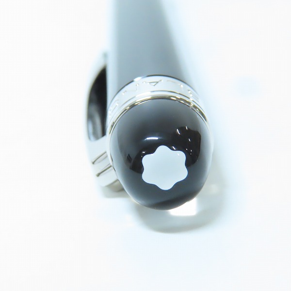 実際に弊社で買取させて頂いたMONT BLANC/モンブラン STARWALKER/スターウォーカー ボールペンの画像 3枚目