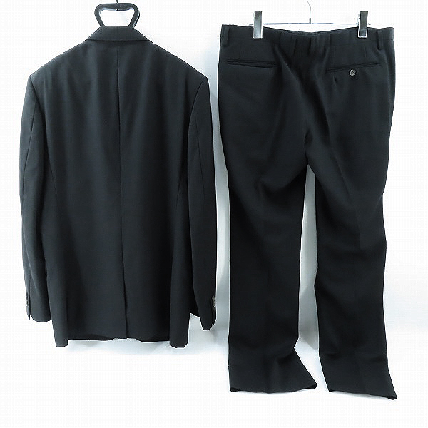 実際に弊社で買取させて頂いたBLACKBARRETT by NEIL BARRETT/ブラックバレットバイニールバレット セットアップ/スーツ 4の画像 1枚目