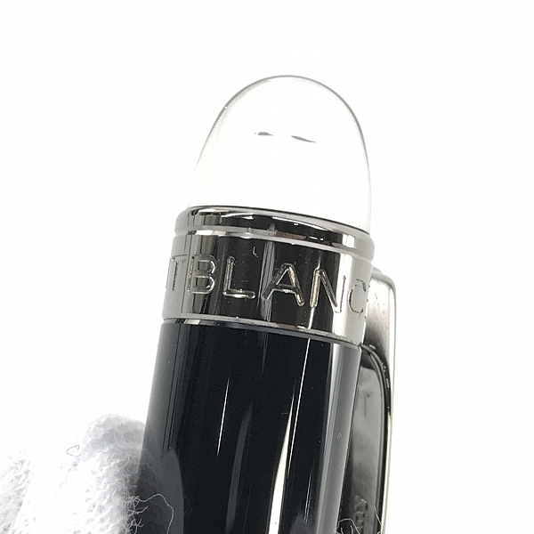 実際に弊社で買取させて頂いたMONT BLANC/モンブラン STARWALKER/スターウォーカー ボールペンの画像 4枚目