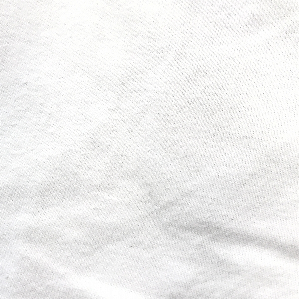 実際に弊社で買取させて頂いたUNDERCOVER×kaws/アンダーカバー×カウズ 2000SS Uロゴ Tシャツの画像 7枚目