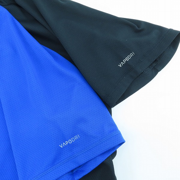 実際に弊社で買取させて頂いたCANTERBURY/カンタベリー トレーニングティ 半袖Tシャツ/RG32157/3L/2点セットの画像 2枚目