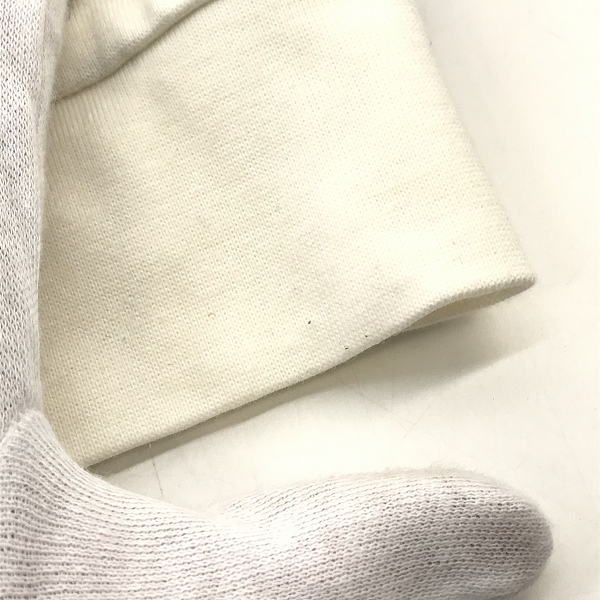 実際に弊社で買取させて頂いた【JPタグ】MONCLER/モンクレール MAGLIA CARDIGAN ナイロン ジップアップ ジャケット 510918413700/Lの画像 9枚目