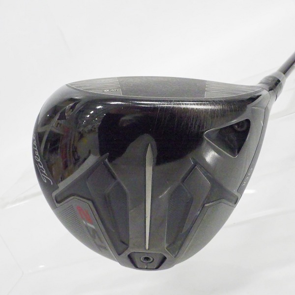 実際に弊社で買取させて頂いたTitleist/タイトリスト TSi2 ドライバー 1w/10.0° TSP110 50 FLEX：SRの画像 4枚目