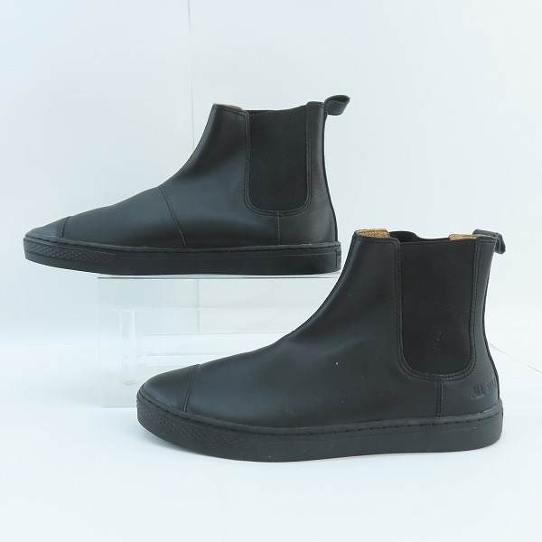 実際に弊社で買取させて頂いたCONVERSE/コンバース ALL STAR COUPE SIDEGORE クップ サイドゴア 31304971/27の画像 3枚目