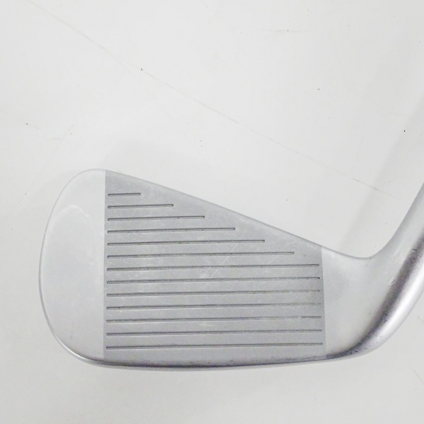 実際に弊社で買取させて頂いたTaylorMade/テーラーメイド P 790 FORGED/フォージド アイアン #3 PROJECT X 5.5 FLEX:S相当の画像 1枚目
