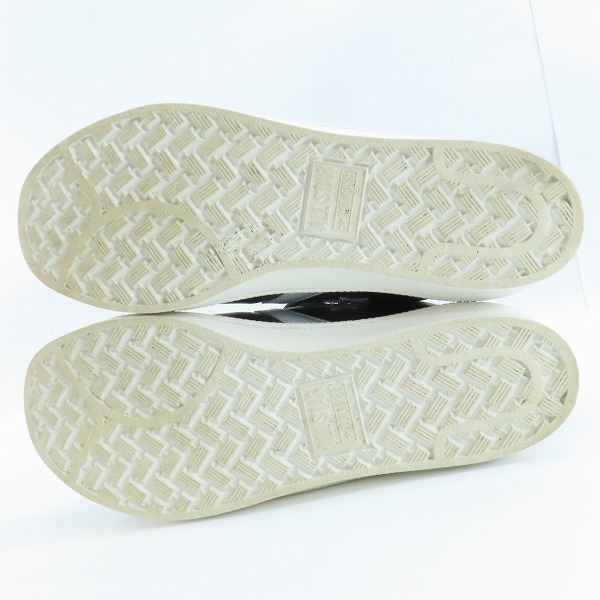 実際に弊社で買取させて頂いたCONVERSE×MASTERMIND/コンバース×マスターマインド PRO LEATHER HI/プロレザーハイ 34200960/28.0の画像 2枚目