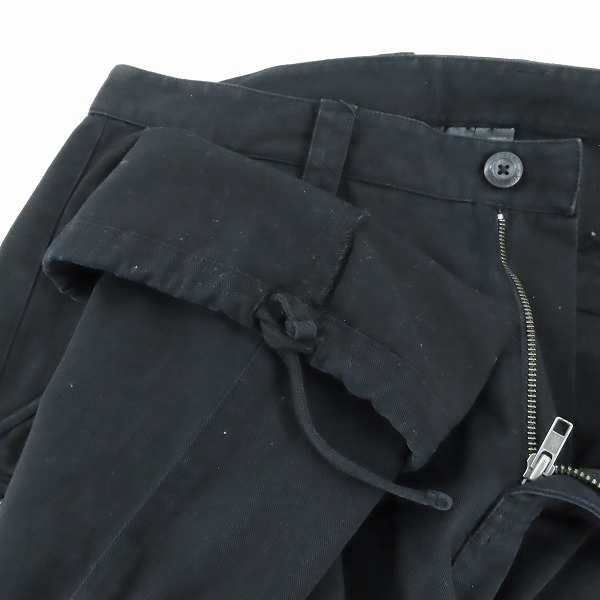 実際に弊社で買取させて頂いたARMANI EXCHANGE/アルマーニエクスチェンジ パンツ/34の画像 2枚目