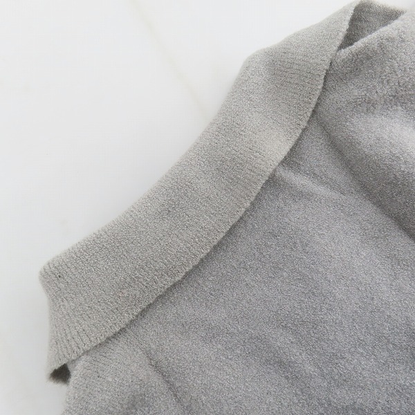 実際に弊社で買取させて頂いたARMANI EXCHANGE/アルマーニエクスチェンジ トップス Sの画像 4枚目