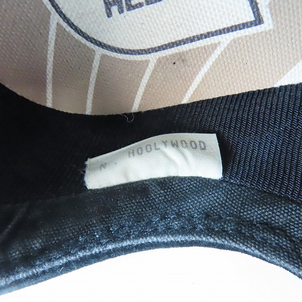 実際に弊社で買取させて頂いたCONVERSE×N.HOLLYWOOD/コンバース×エヌハリウッド ADDICT CHUCK TAYLORGORE-TEX NH OX スニーカー/25.0の画像 6枚目