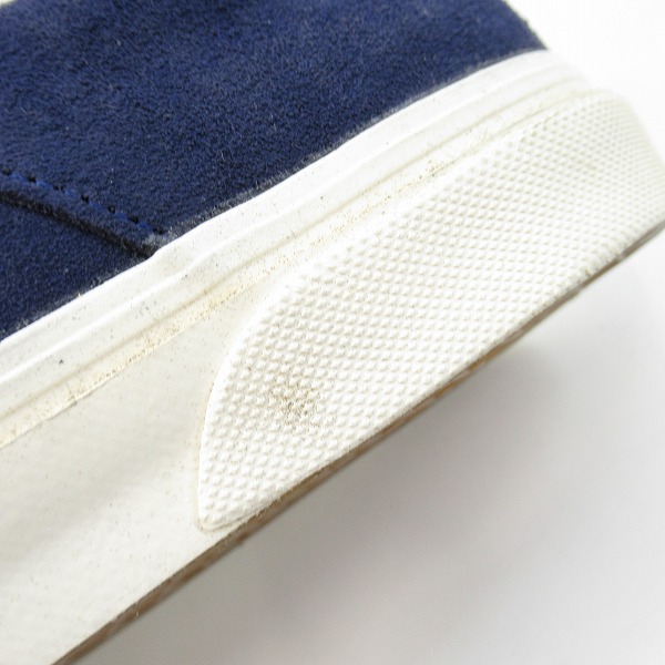 実際に弊社で買取させて頂いたVANS/バンズ  V86RS LAMPIN/ランピン スニーカー 526451-0009 /29の画像 7枚目