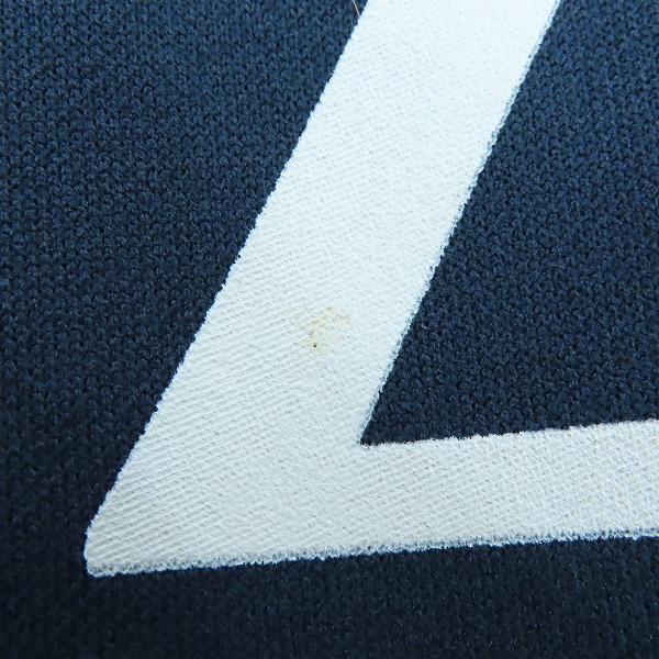 実際に弊社で買取させて頂いたPuma/プーマ 清水エスパルス トラックジャケット ジャージ Mの画像 7枚目