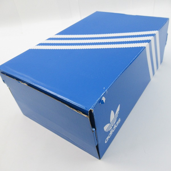 実際に弊社で買取させて頂いたadidas/アディダス ATOMOS/アトモス TOBACCO "NENRIN" /28.5の画像 7枚目