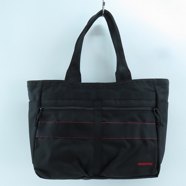 実際に弊社で買取させて頂いたBRIEFING/ブリーフィング  トートバッグ CG000728T