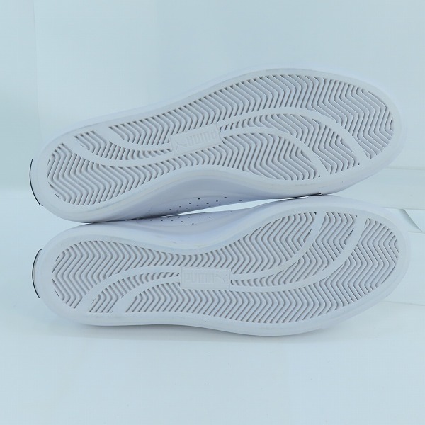 実際に弊社で買取させて頂いた(1)PUMA/プーマ Court Star VU コートスターVU スニーカー 360060-09/26.5の画像 2枚目