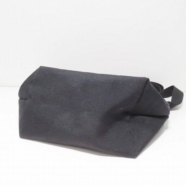 実際に弊社で買取させて頂いたUNDERCOVER×Manhattan Portage/アンダーカバー×マンハッタンポーテージ Chaos/balance メッセンジャーバッグの画像 2枚目