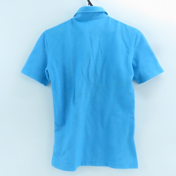 実際に弊社で買取させて頂いたAdam et Rope/アダム・エ・ロペ ポロシャツ GMM-001-0605-A/40の画像 1枚目