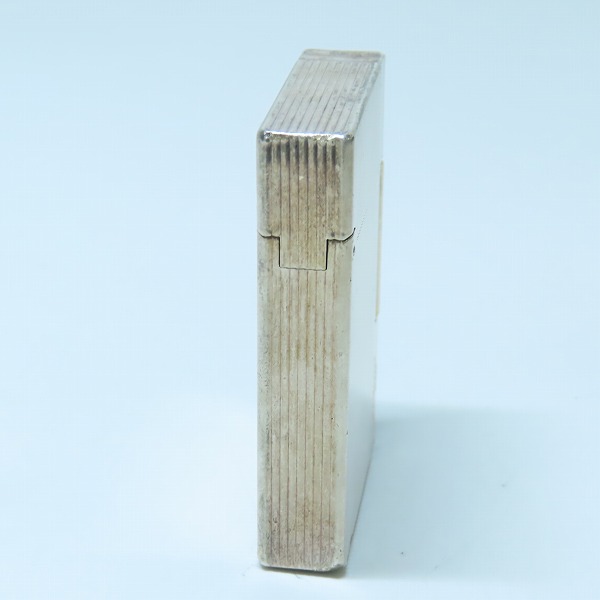 実際に弊社で買取させて頂いたS.T.Dupont/デュポン GATSBY/ギャッツビー ガスライターの画像 2枚目