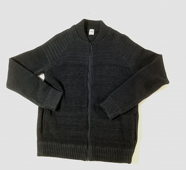 実際に弊社で買取させて頂いた【おまとめ】タケオキクチ/チャオパニック/ジョニーウルフ 等 ニットカーディガン/長袖トップス/長袖ジャケット 他の画像 2枚目