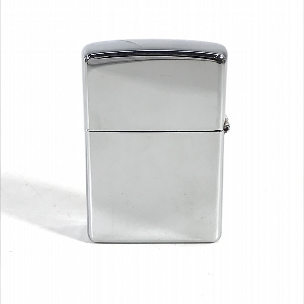 実際に弊社で買取させて頂いた(2)ZIPPO/ジッポー BREITLING/ブライトリング 企業ロゴ 2004年製の画像 1枚目