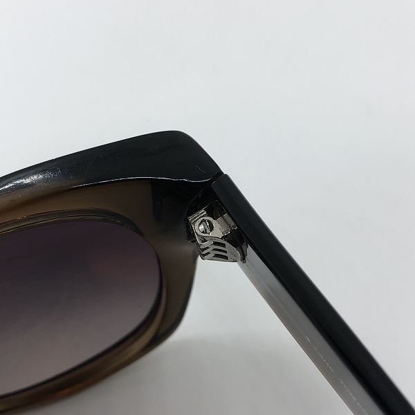 実際に弊社で買取させて頂いたTOM FORD/トムフォード アジアンフィット メガネフレーム/アイウェア TF5040の画像 4枚目