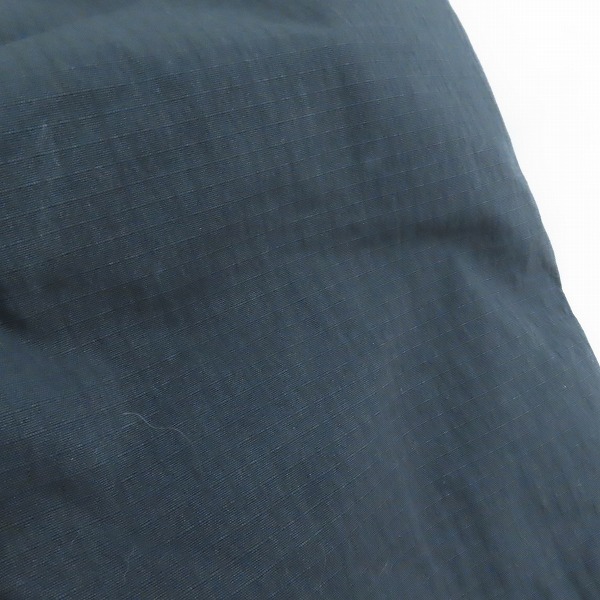 実際に弊社で買取させて頂いたGRAMICCI×BRIEFING×BEAMS/グラミチ×ブリーフィング×ビームス カーゴハーフパンツ/ショーツ GMP-17S154/Mの画像 7枚目