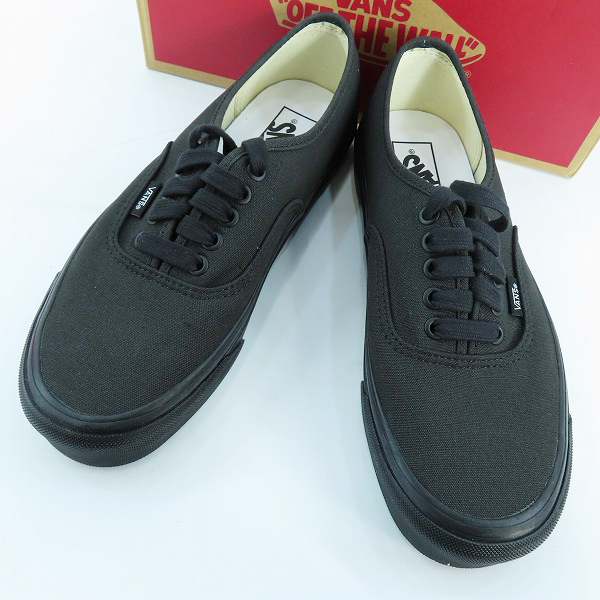 実際に弊社で買取させて頂いたVANS/バンズ ANAHEIM FACTORY AUTHENTIC 44 DX/アナハイムファクトリー VN0A38ENSTZ/26