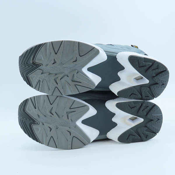 実際に弊社で買取させて頂いたReebok/リーボック INSTAPUMP FURY 95 インスタポンプフューリー95 IF9916 27.5の画像 3枚目