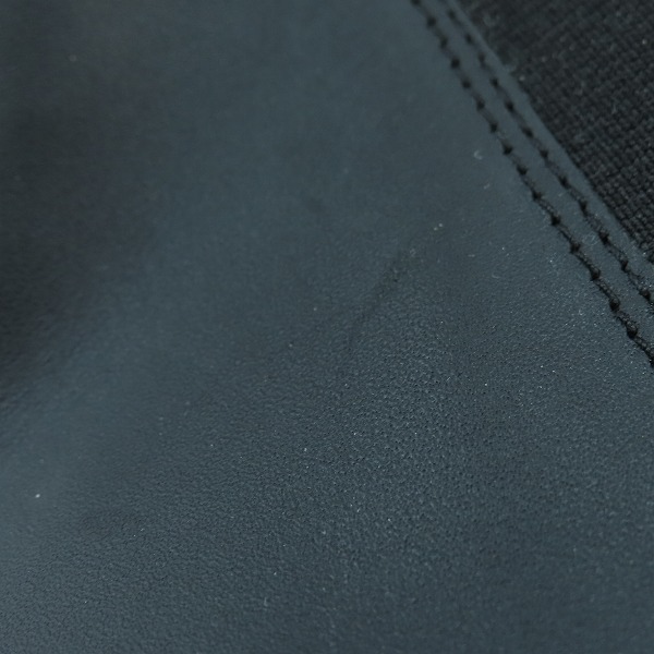 実際に弊社で買取させて頂いたCONVERSE/コンバース ALL STAR COUPE SIDEGORE クップ サイドゴア 31304971/27の画像 6枚目