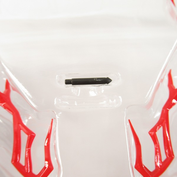 実際に弊社で買取させて頂いたBANDAI/バンダイスピリッツ METAL ROBOT魂 ガンダムバルバトスルプスレクス Limited Color Edition/鉄血/プレバンの画像 5枚目