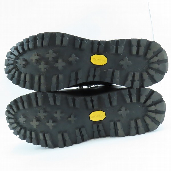 実際に弊社で買取させて頂いたDANNER/ダナー MOUNTAIN LIGHT マウンテン ライト アウトドアブーツ 31530/7.5の画像 2枚目