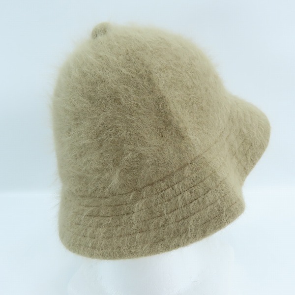 実際に弊社で買取させて頂いたCOOTIE PRODUCTIONS/クーティープロダクションズ バケットハット/帽子の画像 3枚目