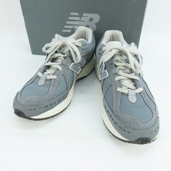 実際に弊社で買取させて頂いたNEW BALANCE/ニューバランス EDIFICE/エディフィス 別注 スニーカー/シューズ M1960RV /27.5