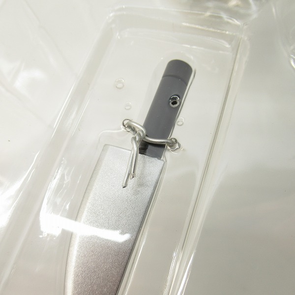 実際に弊社で買取させて頂いた【未開封】Munky King Luke Chueh/ルーク・チュエ  Black in White フィギュアの画像 6枚目