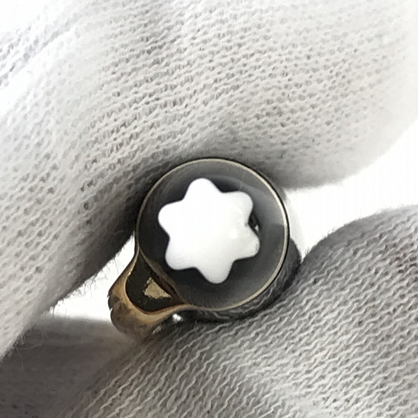 実際に弊社で買取させて頂いたMONTBLANC/モンブラン MEISTERSTUCK/マイスターシュテック ボールペンの画像 5枚目