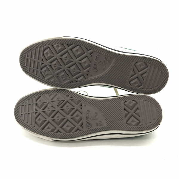 実際に弊社で買取させて頂いたCONVERSE/コンバース ALL STAR US OX オールスター1SE024/28の画像 2枚目