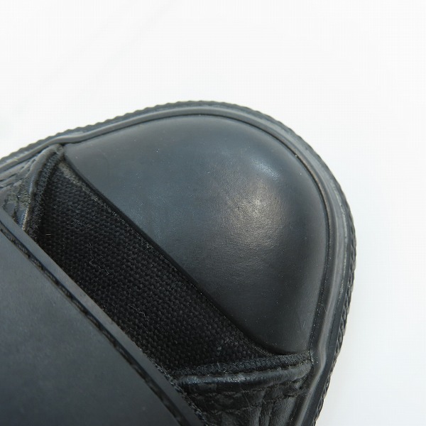 実際に弊社で買取させて頂いたNEIGHBORHOOD×CONVERSE/ネイバーフッド×コンバース ALL STAR 100 HI/NH/ハイカットスニーカー 1CL574/26.5の画像 6枚目