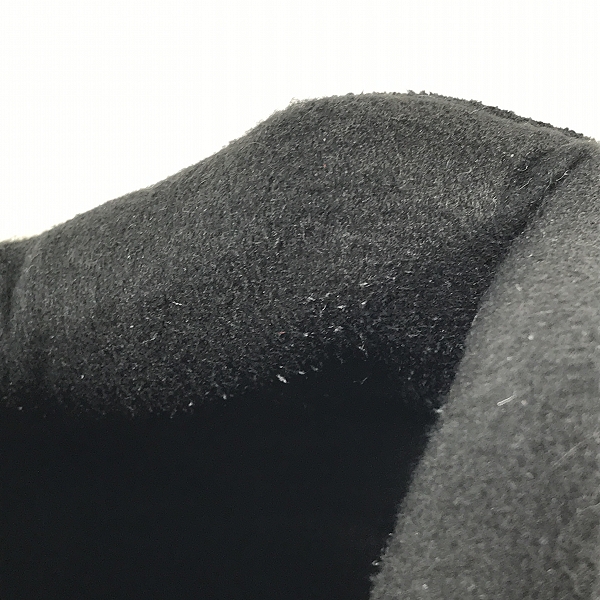 実際に弊社で買取させて頂いたCONVERSE/コンバース SKATEBOARDING/TWOTONE SK OX/ローカットスニーカー 1CC600/27.5の画像 6枚目